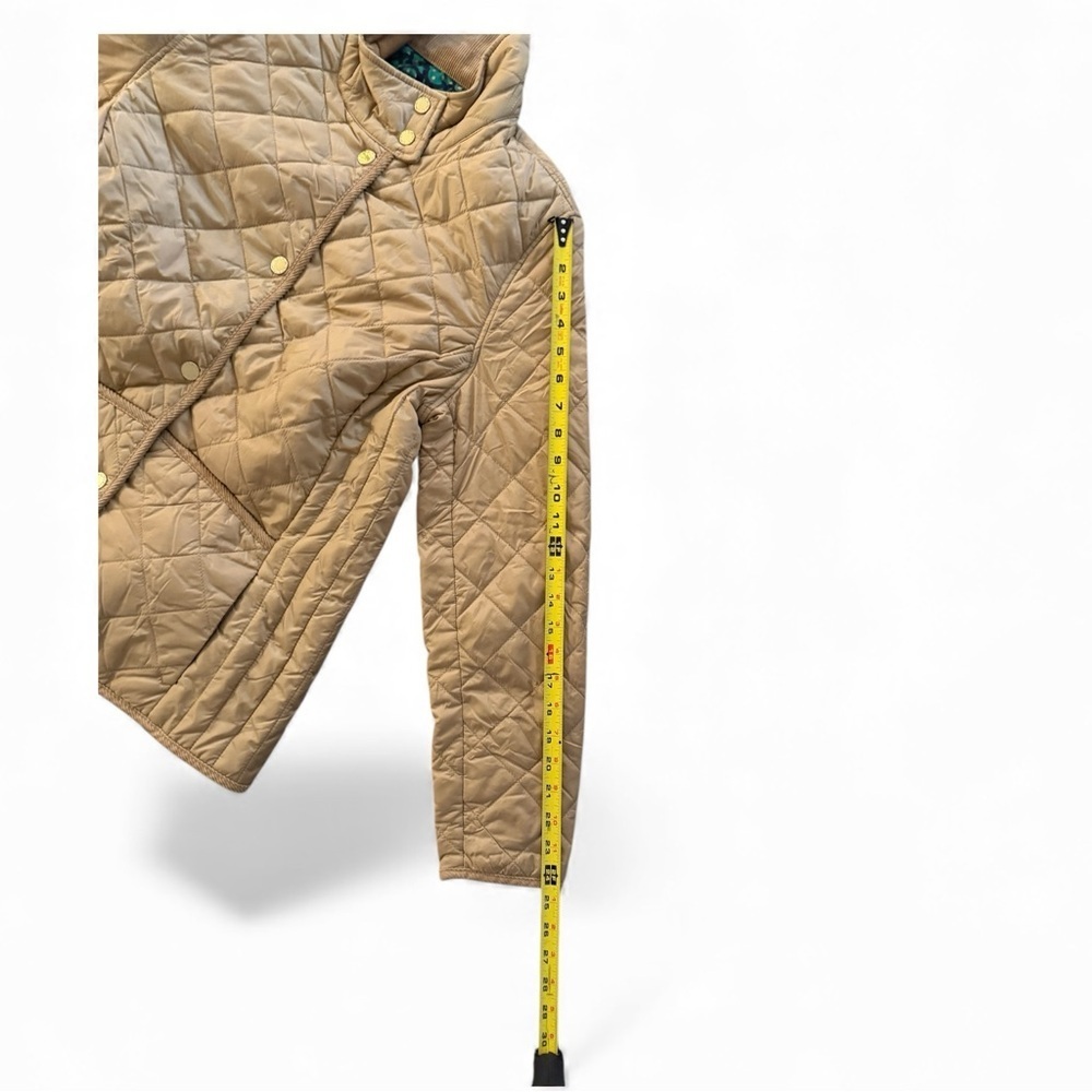 C Wonder Camel Quilted Snap Button with Corduroy Elbows - Picture 16 of 16